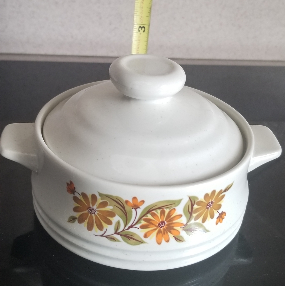 Capri Bake Serve'n Store